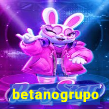 betanogrupo