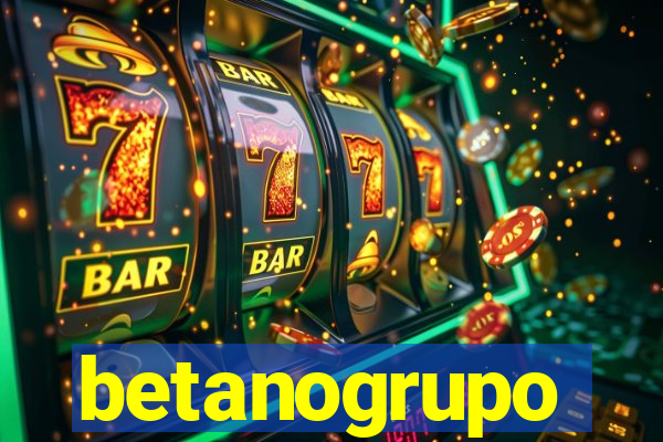 betanogrupo