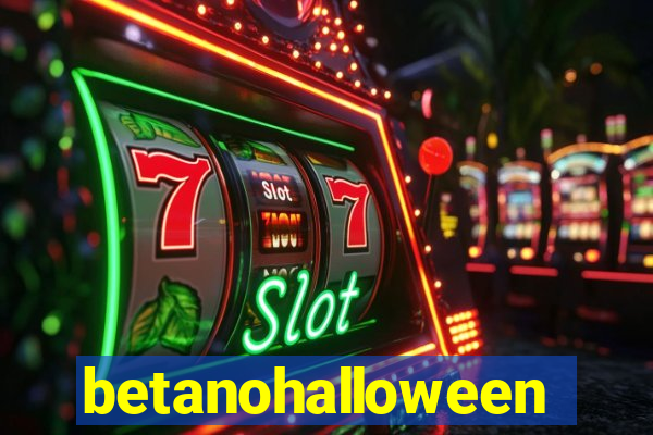 betanohalloween