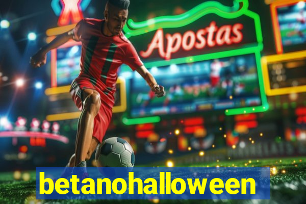 betanohalloween