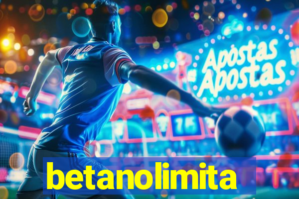 betanolimita