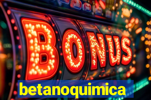 betanoquimica