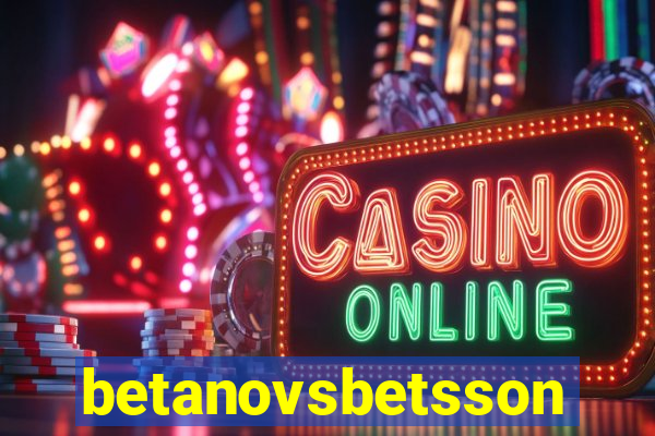 betanovsbetsson