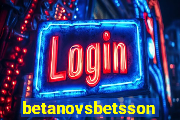 betanovsbetsson