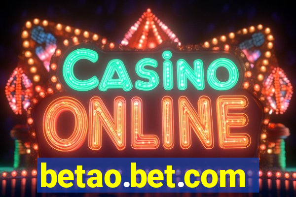 betao.bet.com