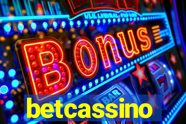 betcassino