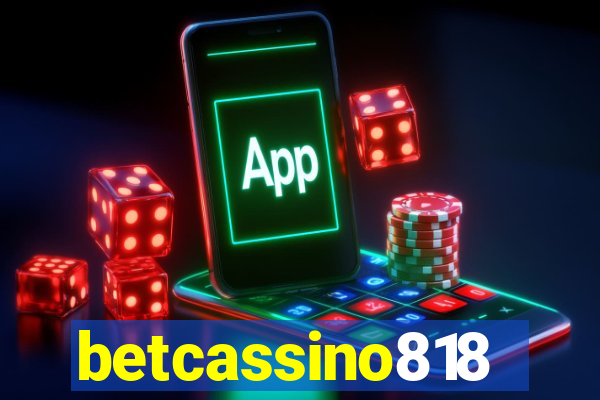 betcassino818