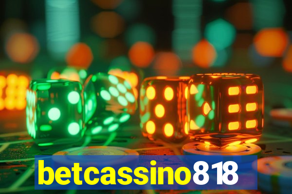 betcassino818