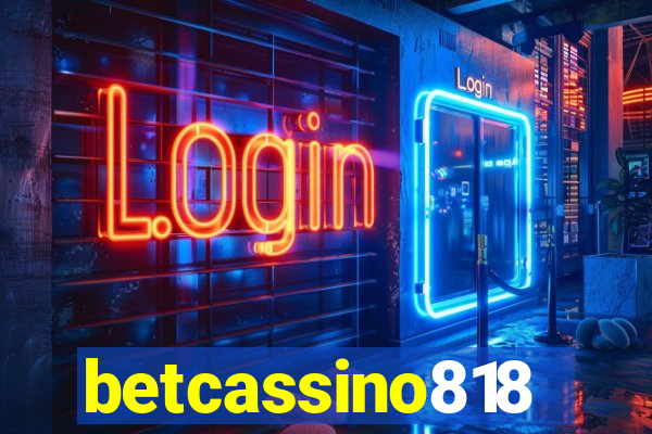 betcassino818