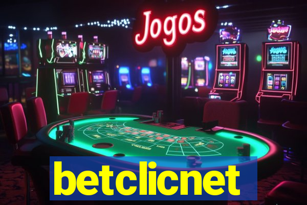 betclicnet