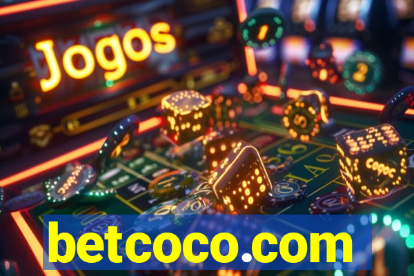 betcoco.com