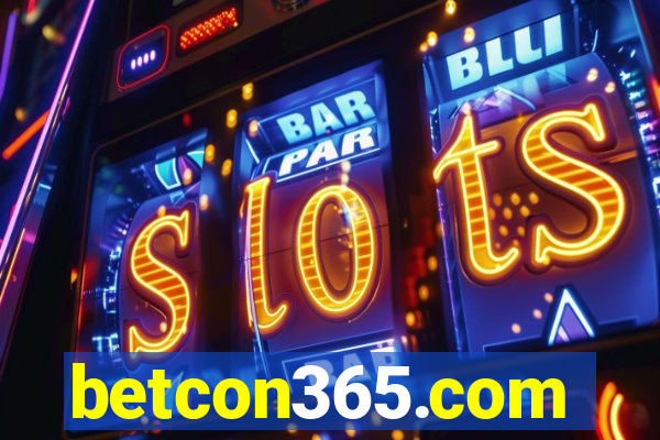 betcon365.com