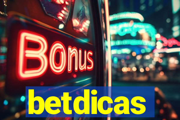 betdicas