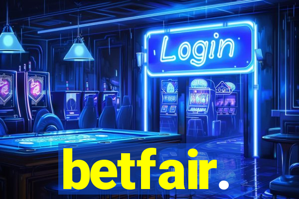 betfair.