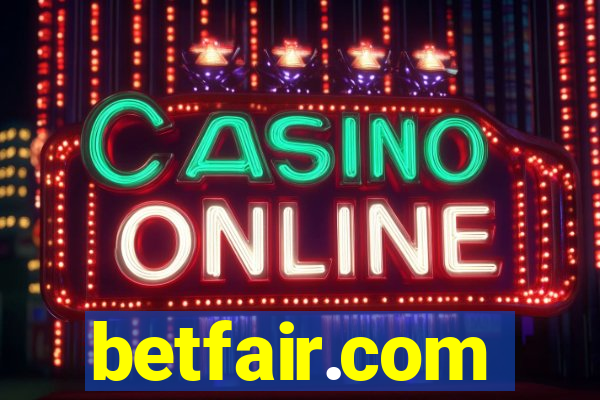 betfair.com