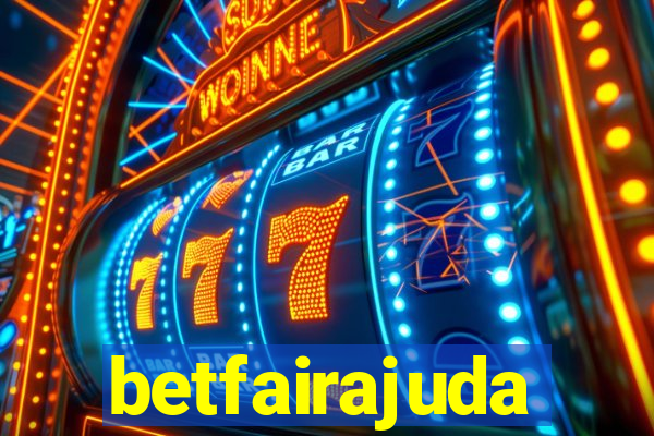 betfairajuda