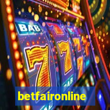 betfaironline