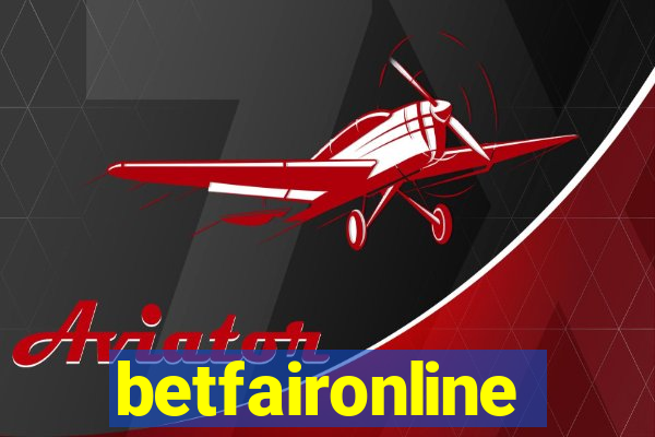 betfaironline