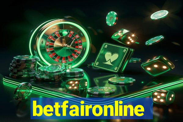 betfaironline