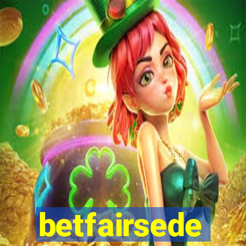 betfairsede