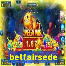 betfairsede