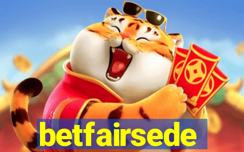 betfairsede