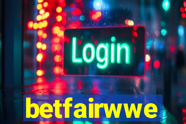 betfairwwe