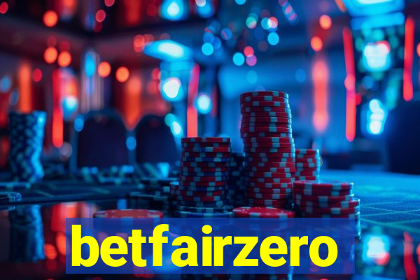 betfairzero