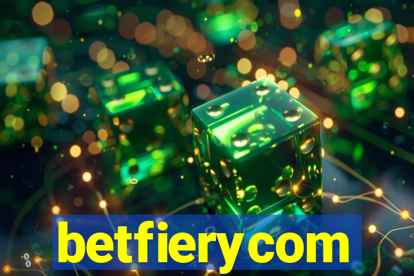 betfierycom