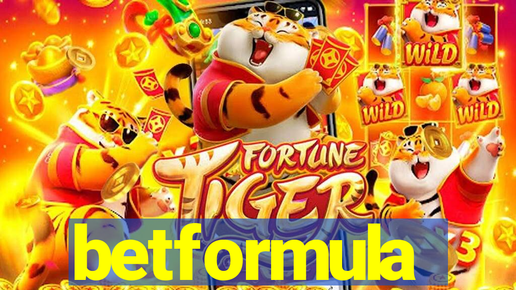 betformula