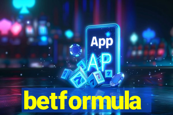 betformula