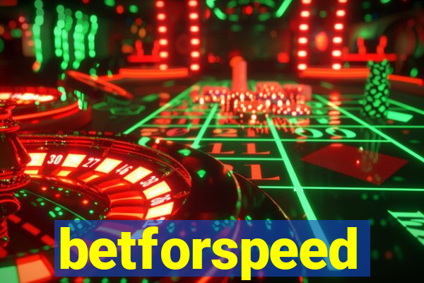 betforspeed