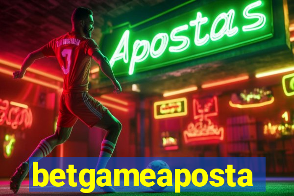 betgameaposta