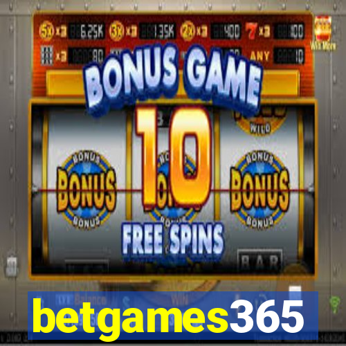 betgames365