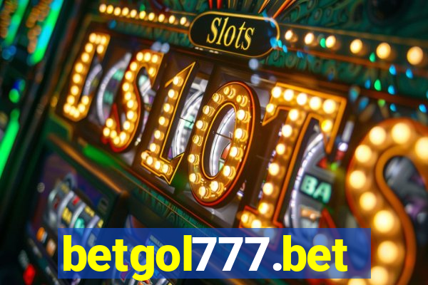 betgol777.bet