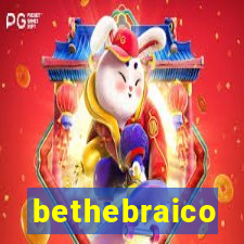 bethebraico