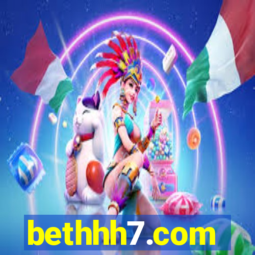 bethhh7.com