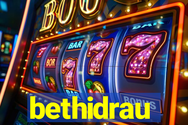 bethidrau