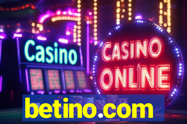 betino.com