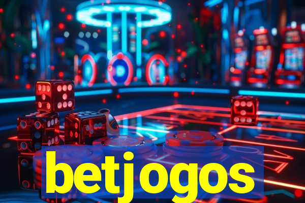 betjogos