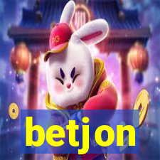 betjon