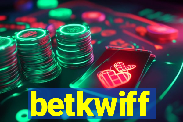 betkwiff