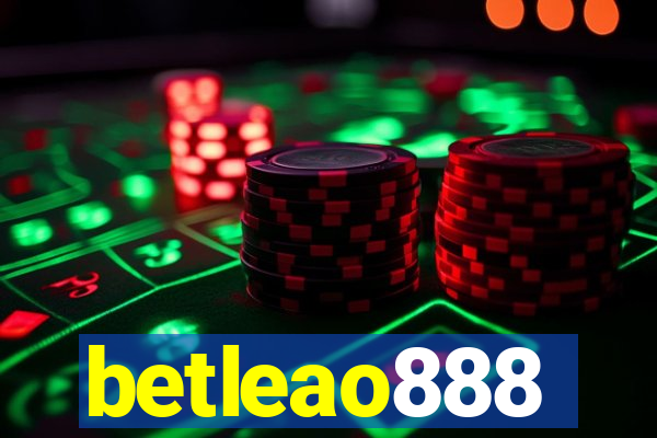 betleao888