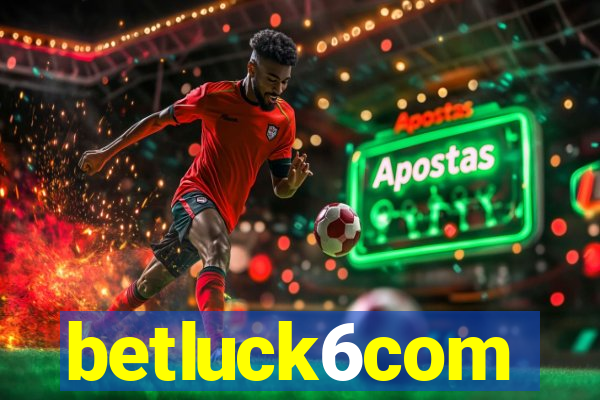 betluck6com