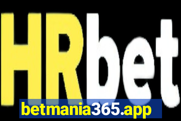 betmania365.app