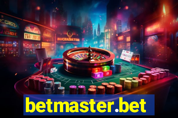 betmaster.bet