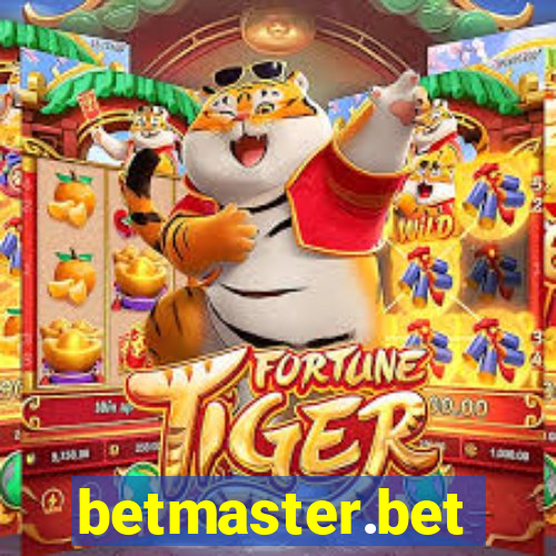 betmaster.bet