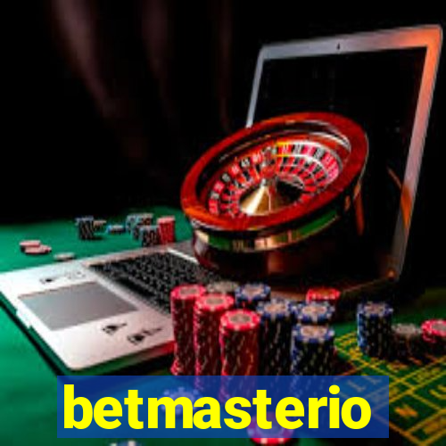 betmasterio