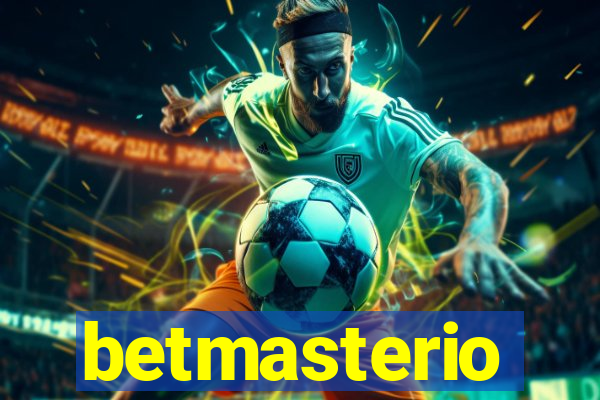 betmasterio