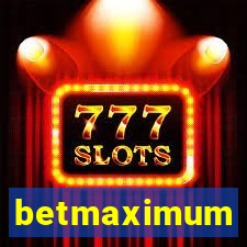 betmaximum